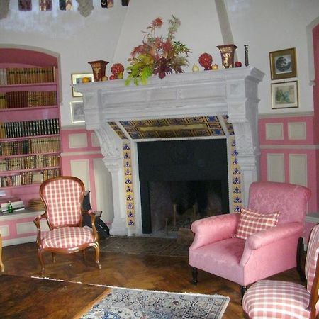 Le Chateau D'Osthoffen Exterior photo